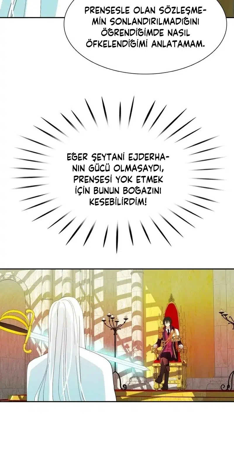 Ay Cadısı ve Güneş Kralı - Bölüm 63 Sayfa 19
