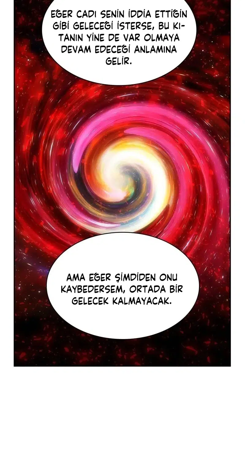 Ay Cadısı ve Güneş Kralı - Bölüm 63 Sayfa 22