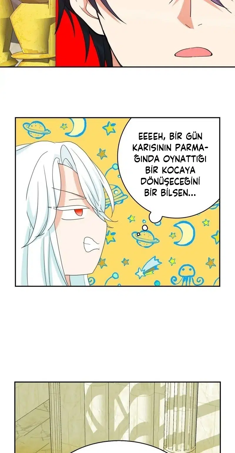 Ay Cadısı ve Güneş Kralı - Bölüm 63 Sayfa 24