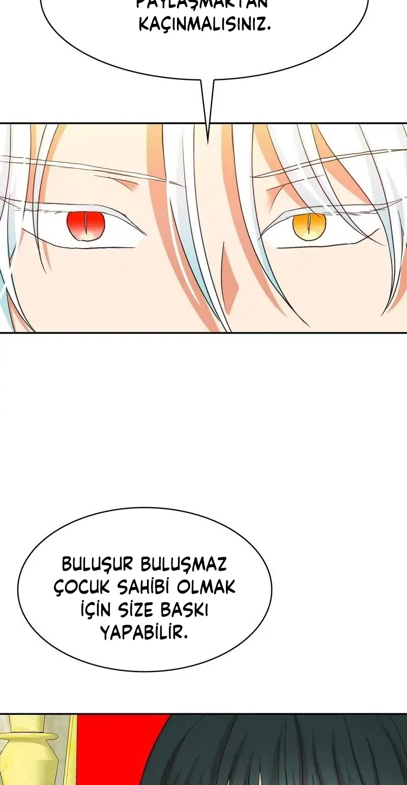 Ay Cadısı ve Güneş Kralı - Bölüm 63 Sayfa 27