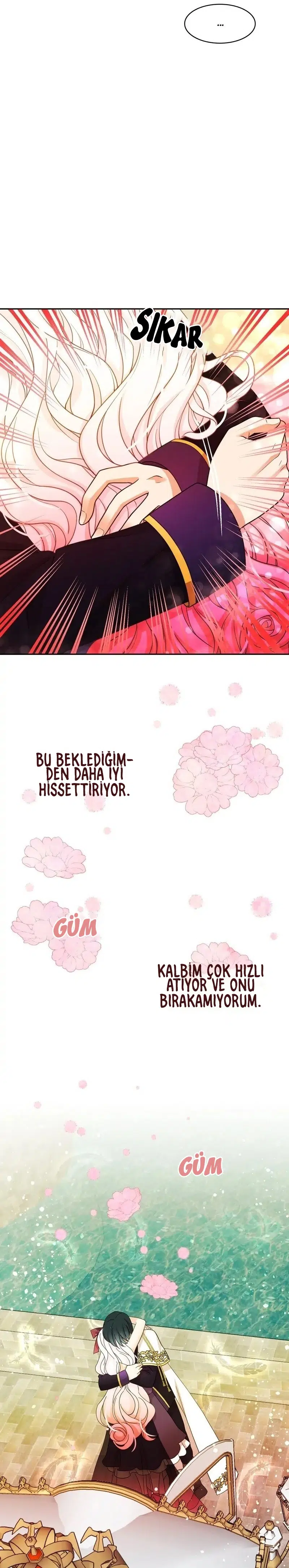 Ay Cadısı ve Güneş Kralı - Bölüm 65 Sayfa 6