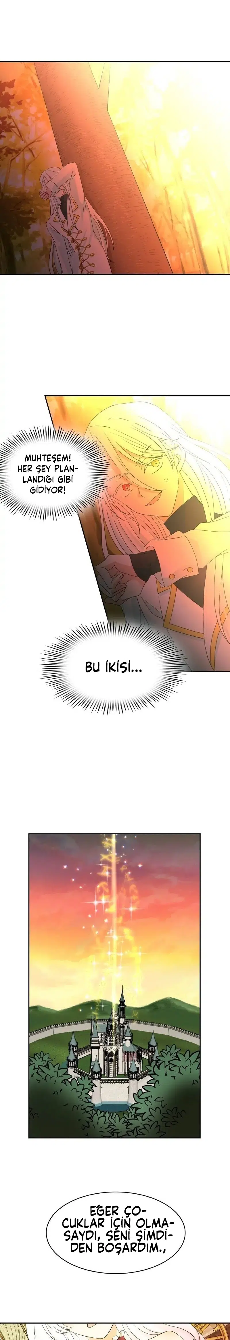 Ay Cadısı ve Güneş Kralı - Bölüm 65 Sayfa 17