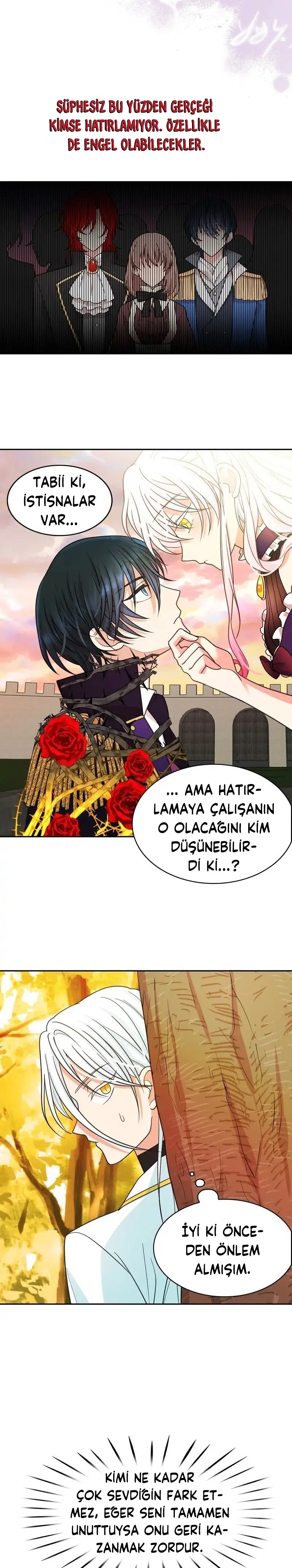 Ay Cadısı ve Güneş Kralı - Bölüm 66 Sayfa 3