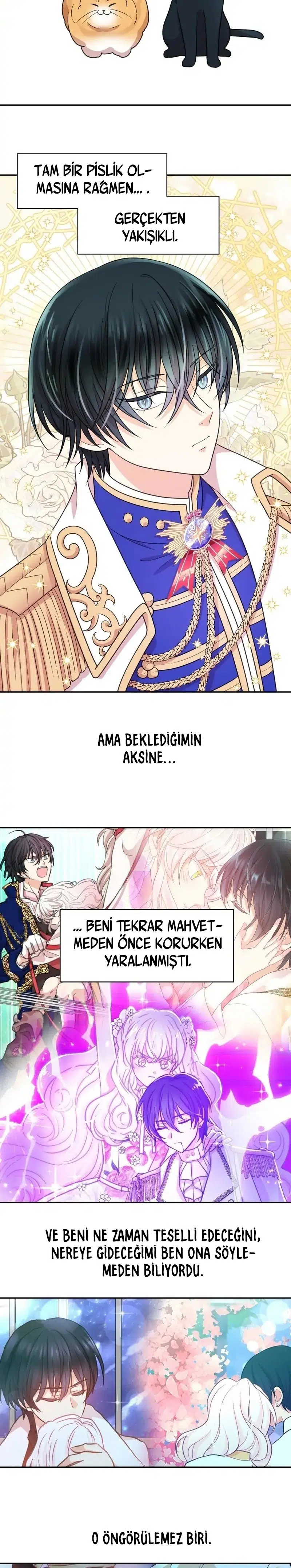 Ay Cadısı ve Güneş Kralı - Bölüm 66 Sayfa 5