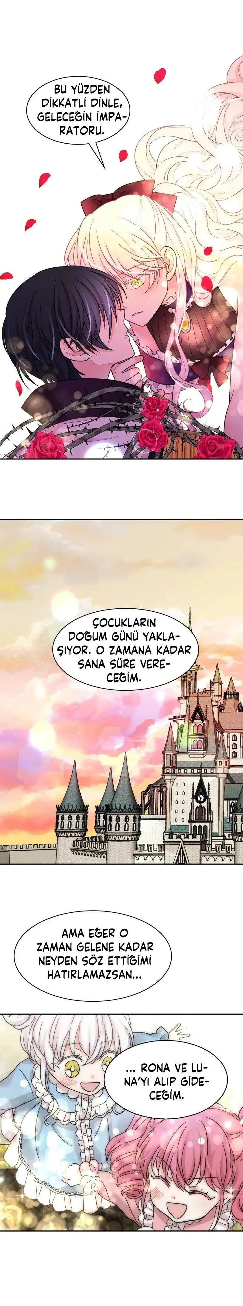 Ay Cadısı ve Güneş Kralı - Bölüm 66 Sayfa 7