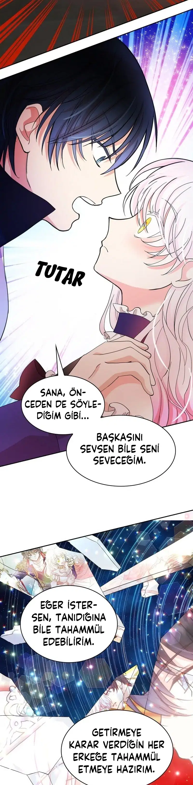 Ay Cadısı ve Güneş Kralı - Bölüm 66 Sayfa 16