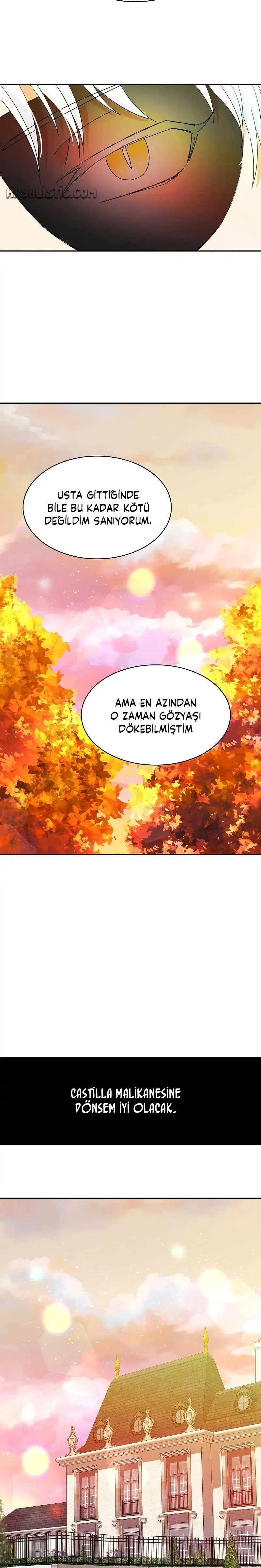 Ay Cadısı ve Güneş Kralı - Bölüm 67 Sayfa 4