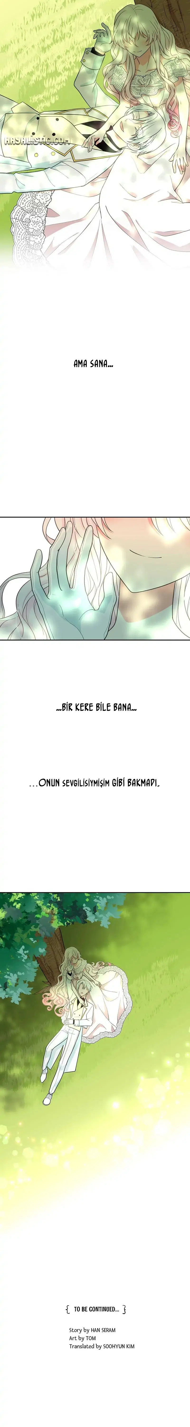 Ay Cadısı ve Güneş Kralı - Bölüm 67 Sayfa 15