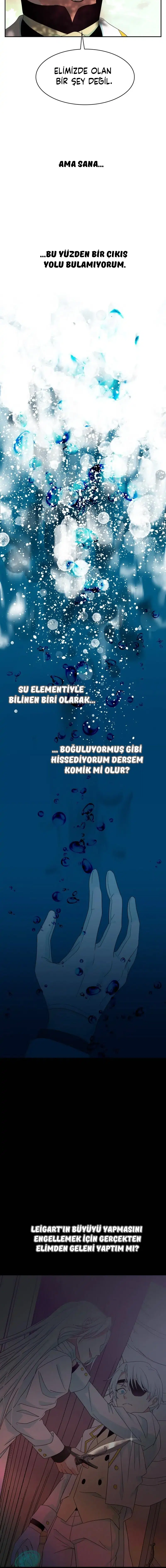 Ay Cadısı ve Güneş Kralı - Bölüm 68 Sayfa 4