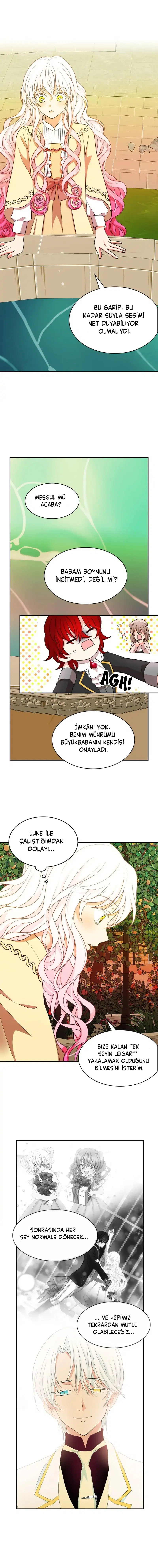 Ay Cadısı ve Güneş Kralı - Bölüm 68 Sayfa 9