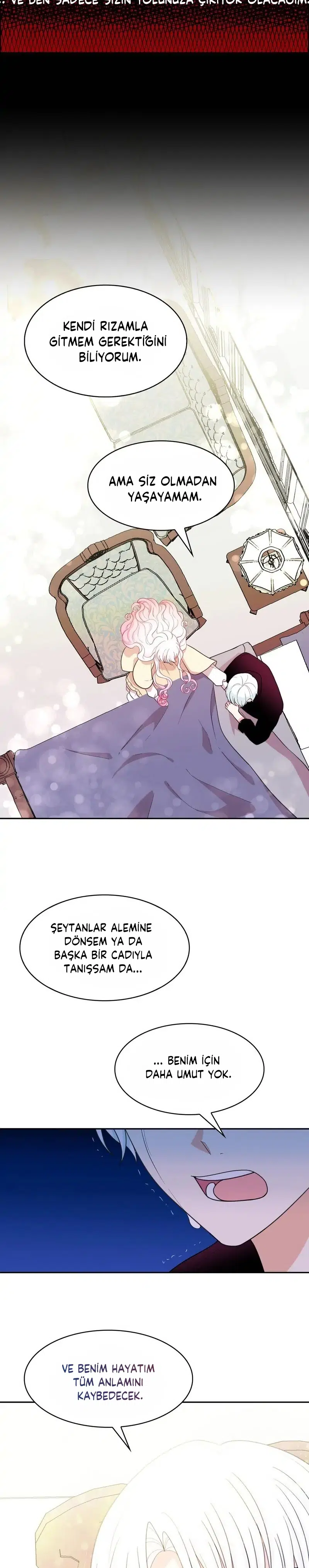 Ay Cadısı ve Güneş Kralı - Bölüm 69 Sayfa 19