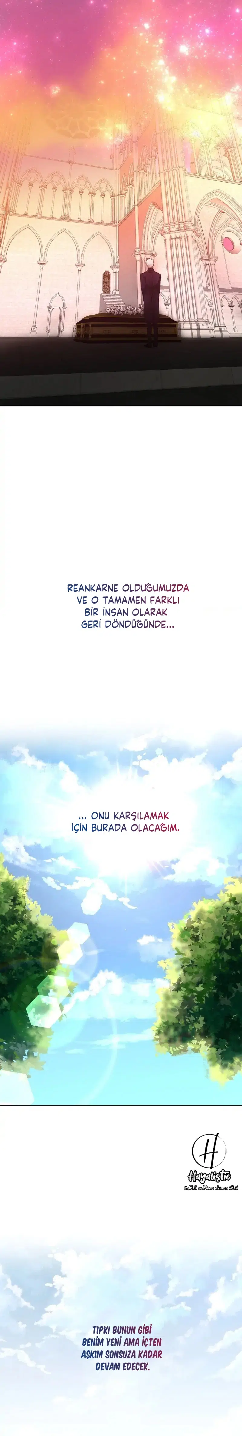 Ay Cadısı ve Güneş Kralı - Bölüm 70 Sayfa 17