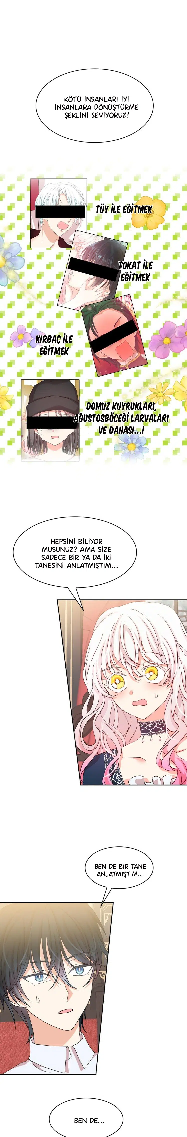 Ay Cadısı ve Güneş Kralı - Bölüm 71 Sayfa 12