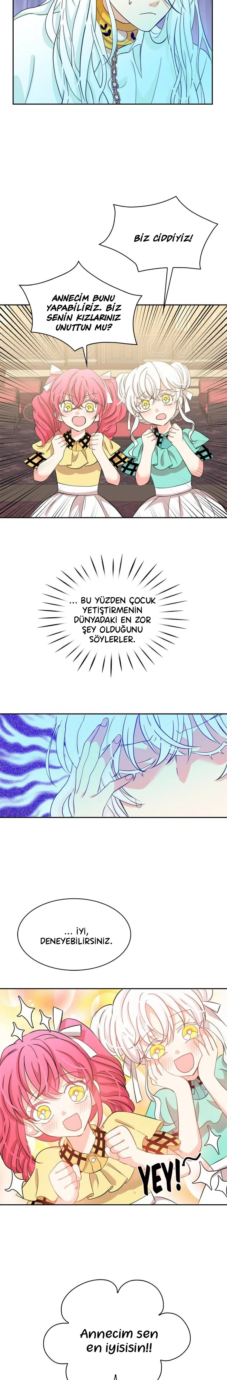 Ay Cadısı ve Güneş Kralı - Bölüm 71 Sayfa 14