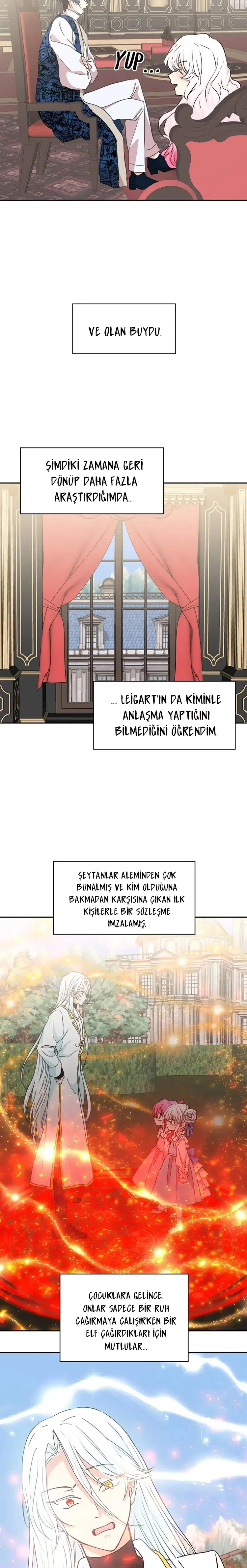 Ay Cadısı ve Güneş Kralı - Bölüm 71 Sayfa 17