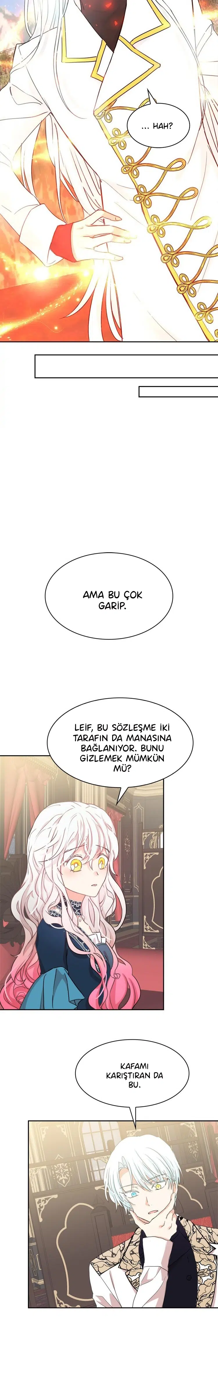 Ay Cadısı ve Güneş Kralı - Bölüm 71 Sayfa 18