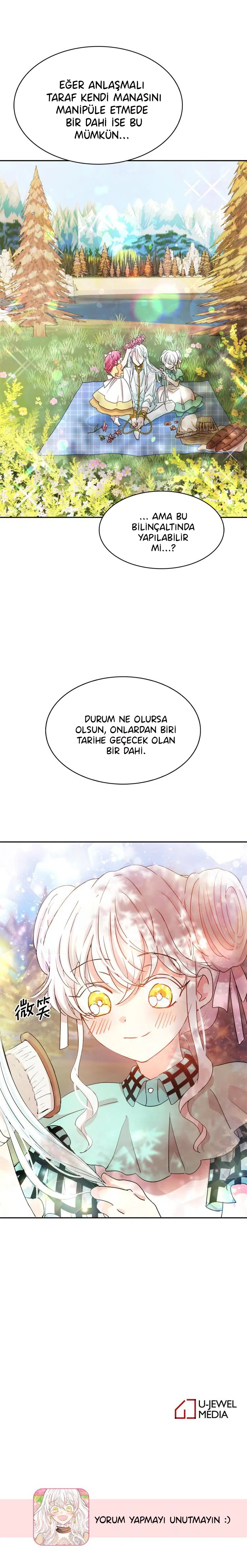 Ay Cadısı ve Güneş Kralı - Bölüm 71 Sayfa 19