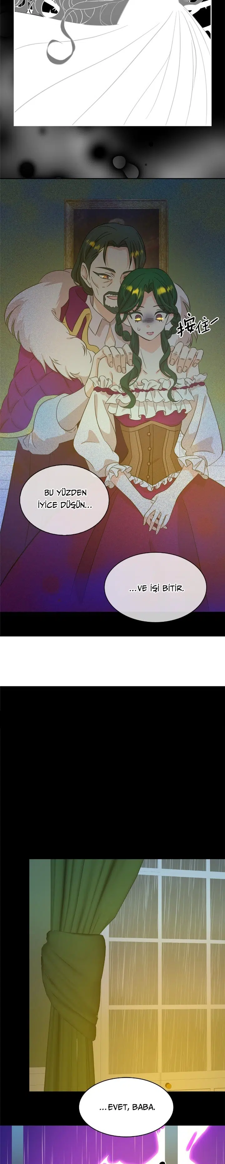 Ay Cadısı ve Güneş Kralı - Bölüm 76 Sayfa 12