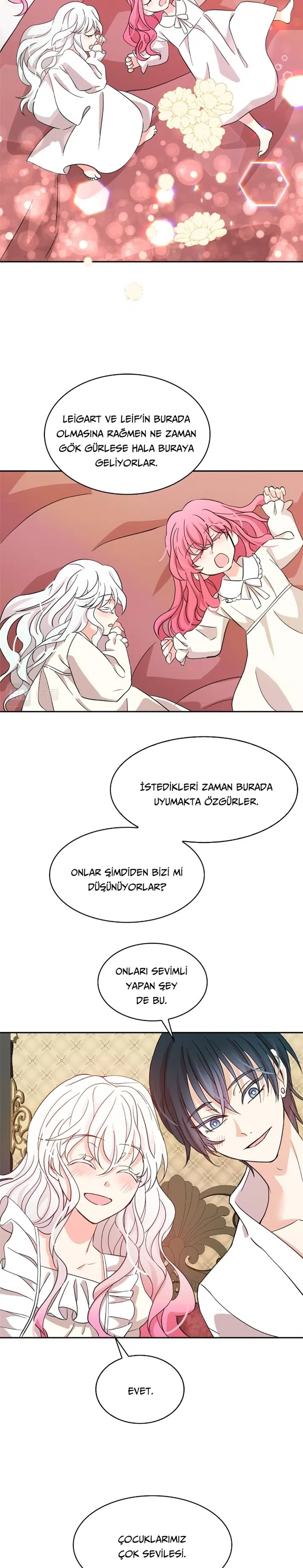 Ay Cadısı ve Güneş Kralı - Bölüm 76 Sayfa 15