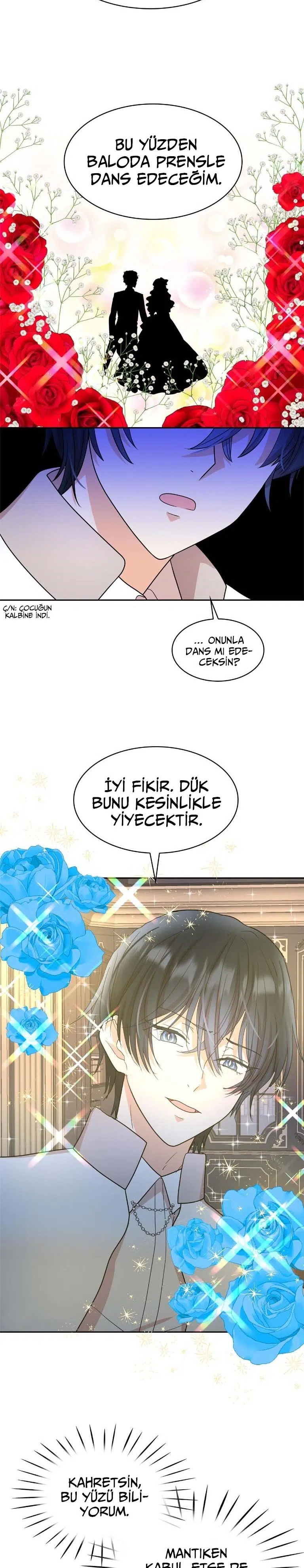 Ay Cadısı ve Güneş Kralı - Bölüm 78 Sayfa 12