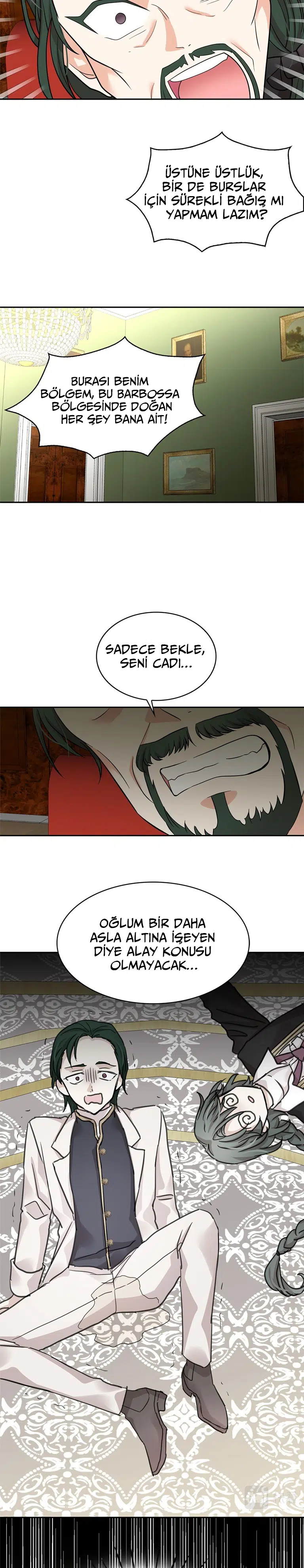 Ay Cadısı ve Güneş Kralı - Bölüm 80 Sayfa 4