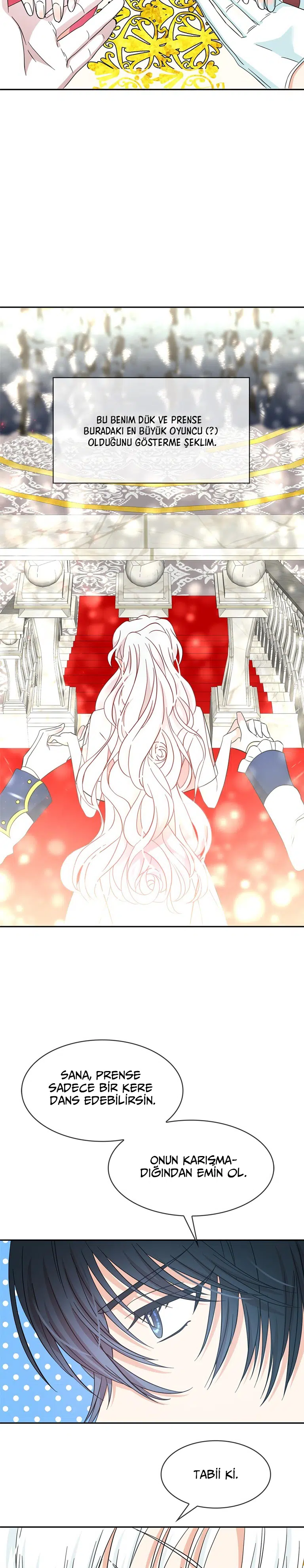 Ay Cadısı ve Güneş Kralı - Bölüm 80 Sayfa 7