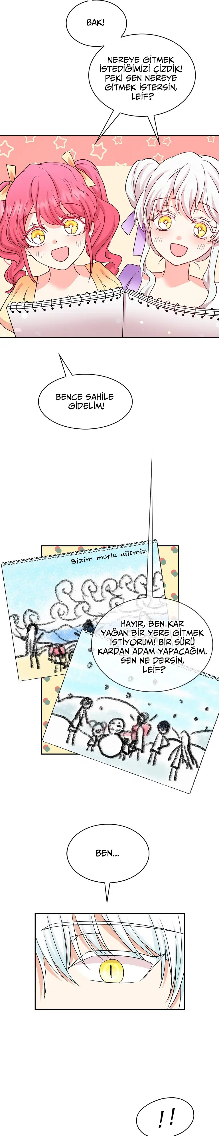 Ay Cadısı ve Güneş Kralı - Bölüm 82 Sayfa 10