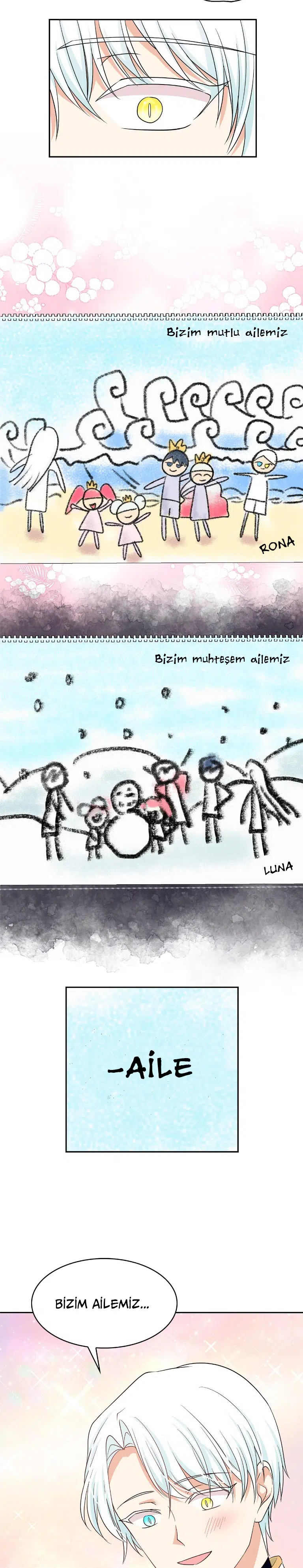 Ay Cadısı ve Güneş Kralı - Bölüm 82 Sayfa 11
