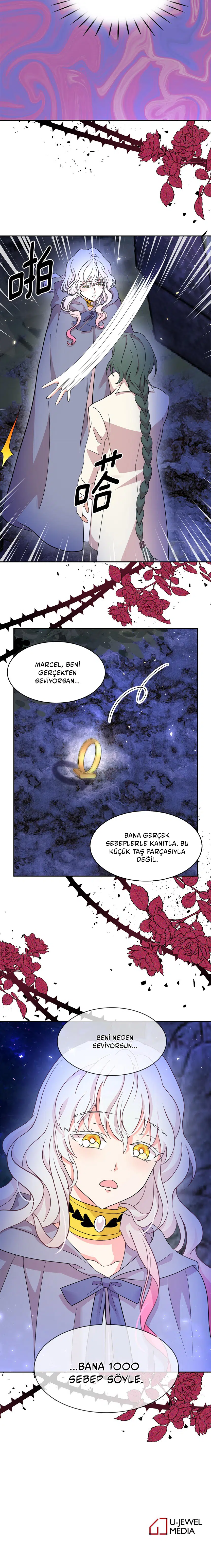 Ay Cadısı ve Güneş Kralı - Bölüm 90 Sayfa 17