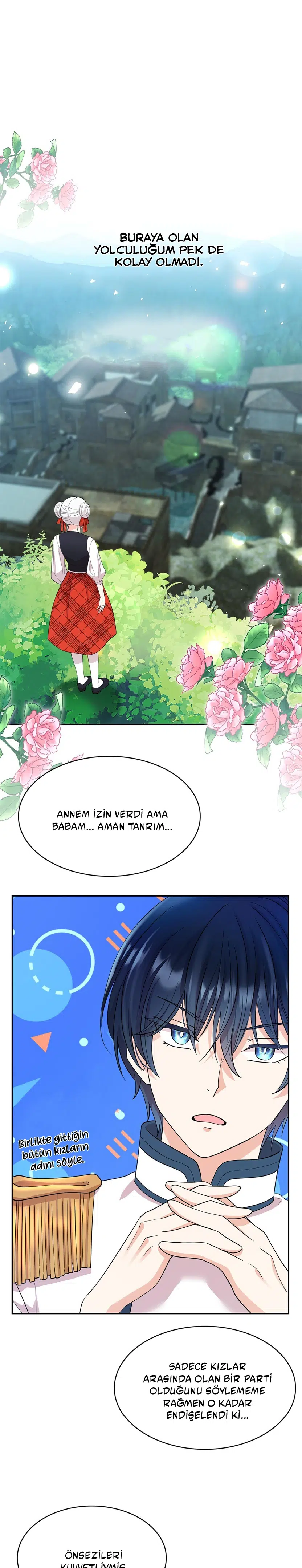 Ay Cadısı ve Güneş Kralı - Bölüm 97 Sayfa 2