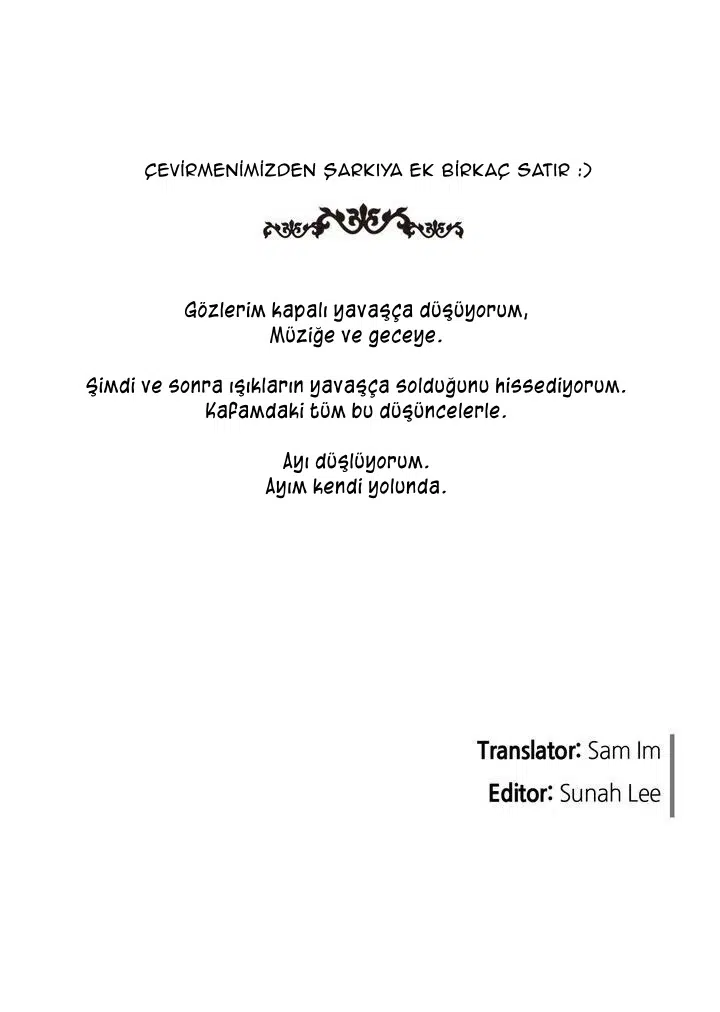 Şahin Hanedanının Kılıcı - Bölüm 12 Sayfa 24