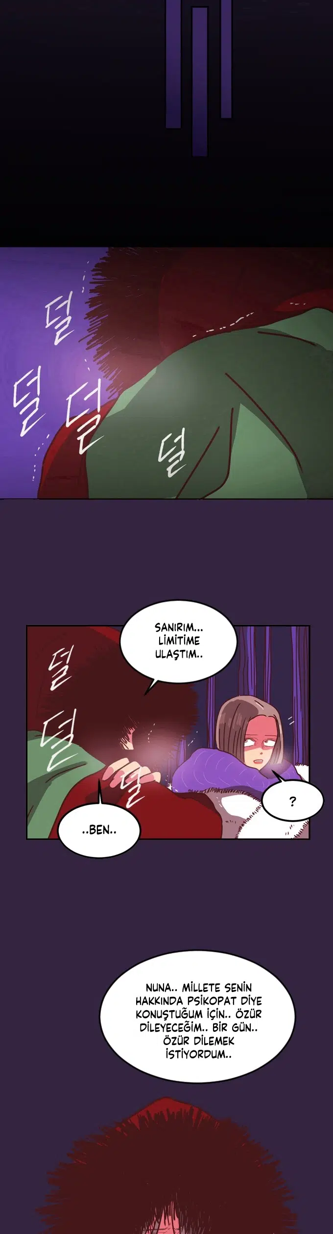 Seradaki Süs Bitkisi - Bölüm 1 Sayfa 44
