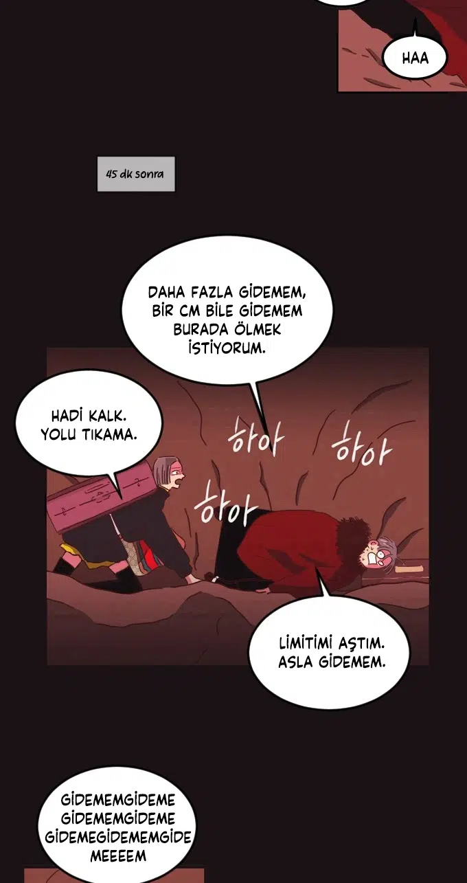 Seradaki Süs Bitkisi - Bölüm 1 Sayfa 53