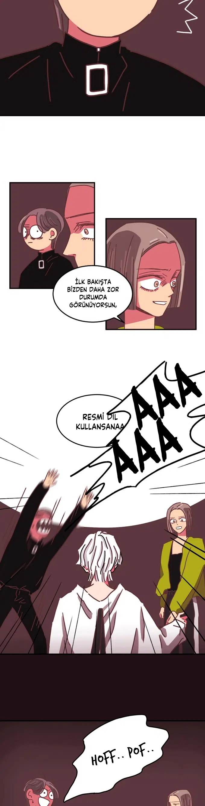 Seradaki Süs Bitkisi - Bölüm 4 Sayfa 11