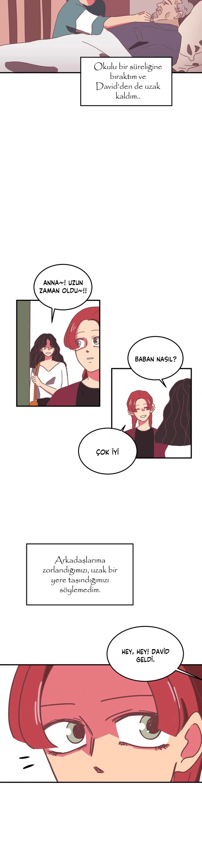 Seradaki Süs Bitkisi - Bölüm 17 Sayfa 26