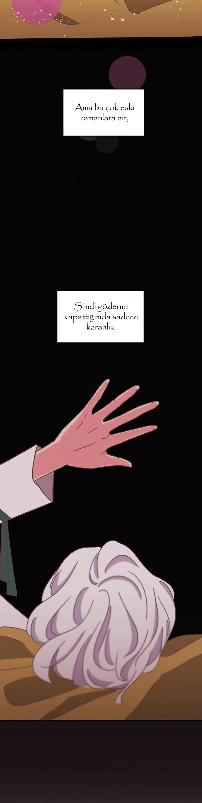 Seradaki Süs Bitkisi - Bölüm 22 Sayfa 16