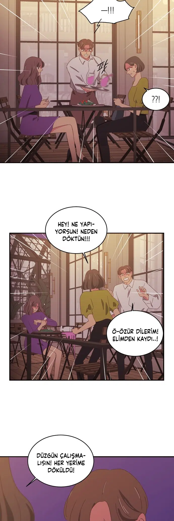 Seradaki Süs Bitkisi - Bölüm 41 Sayfa 11