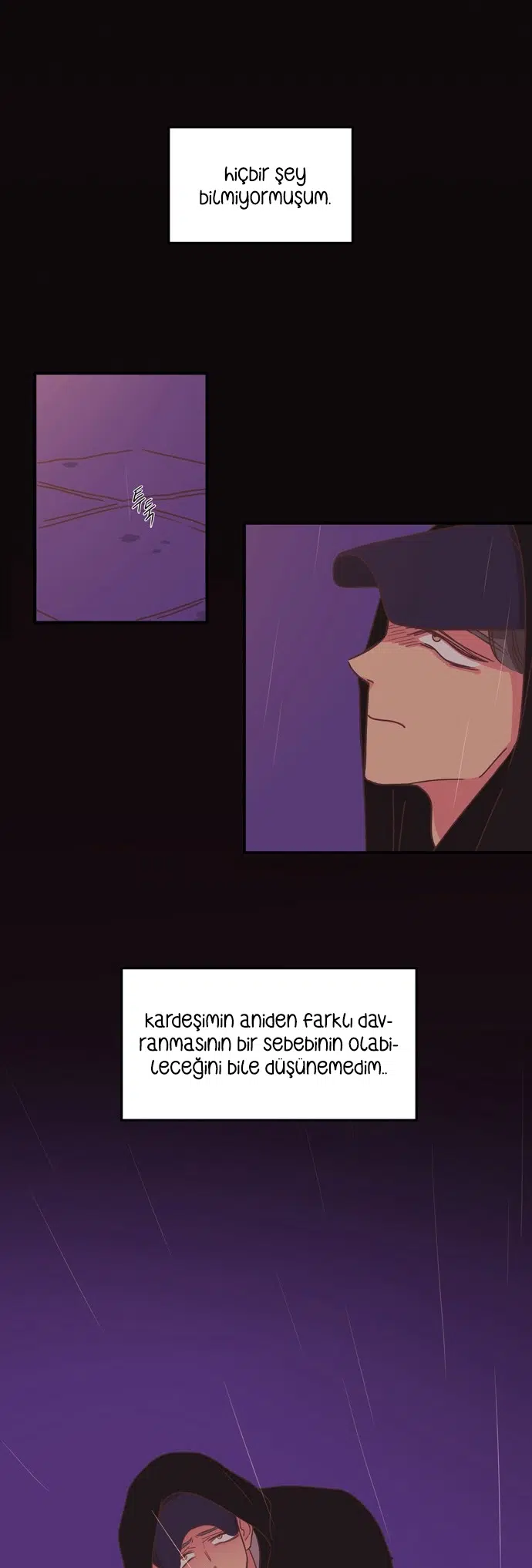 Seradaki Süs Bitkisi - Bölüm 41 Sayfa 18