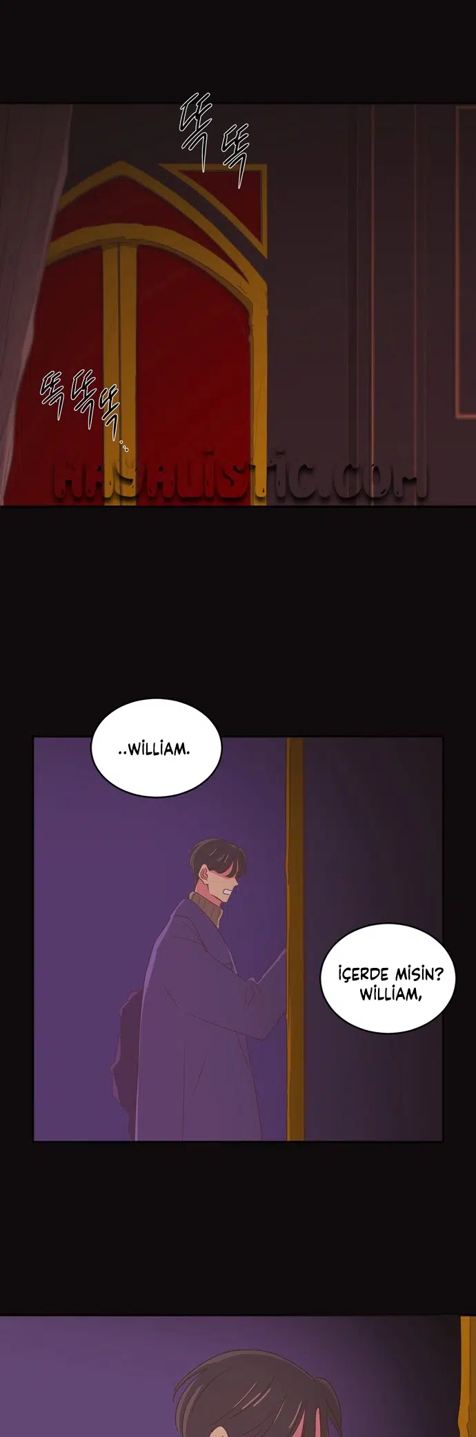 Seradaki Süs Bitkisi - Bölüm 43 Sayfa 19