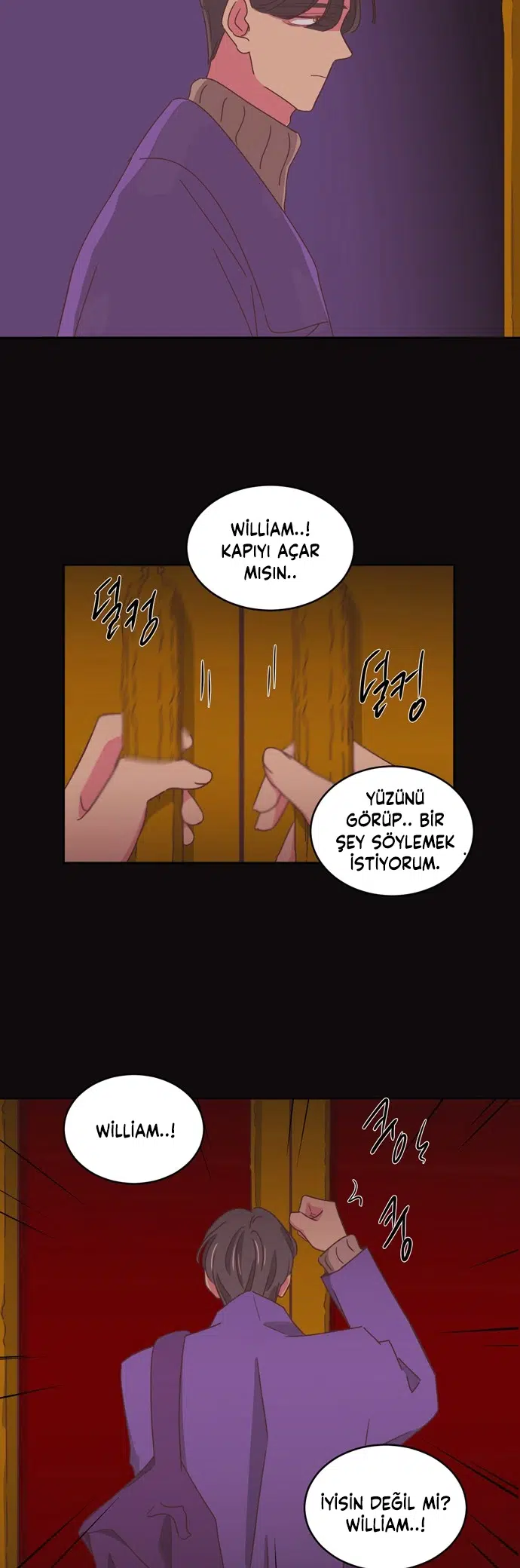 Seradaki Süs Bitkisi - Bölüm 43 Sayfa 20