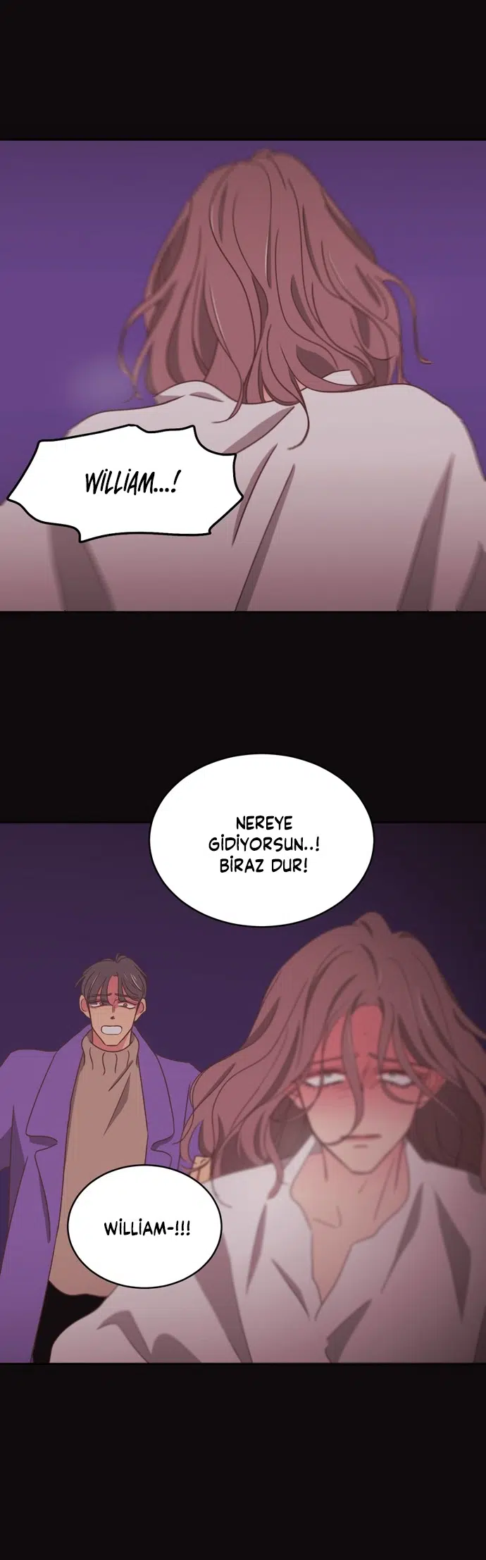 Seradaki Süs Bitkisi - Bölüm 45 Sayfa 3