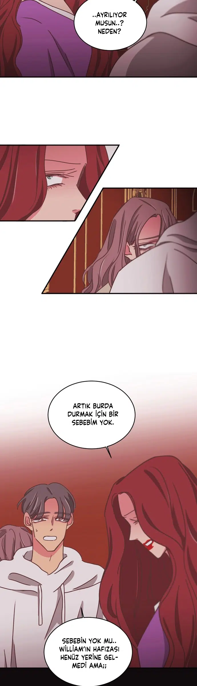 Seradaki Süs Bitkisi - Bölüm 54 Sayfa 4
