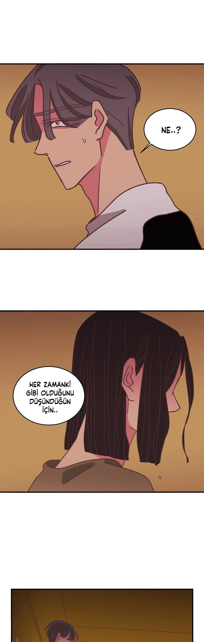 Seradaki Süs Bitkisi - Bölüm 57 Sayfa 22