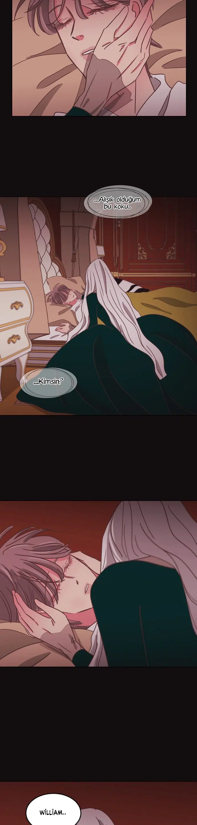 Seradaki Süs Bitkisi - Bölüm 70 Sayfa 7