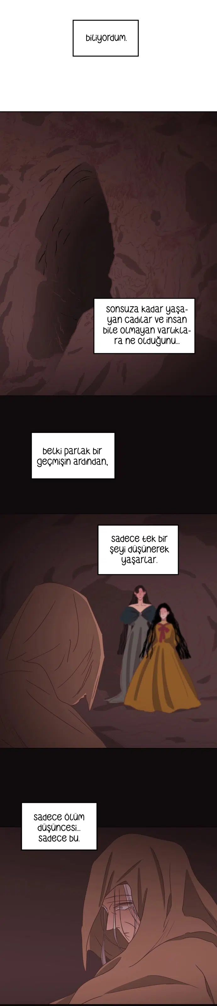 Seradaki Süs Bitkisi - Bölüm 71 Sayfa 4