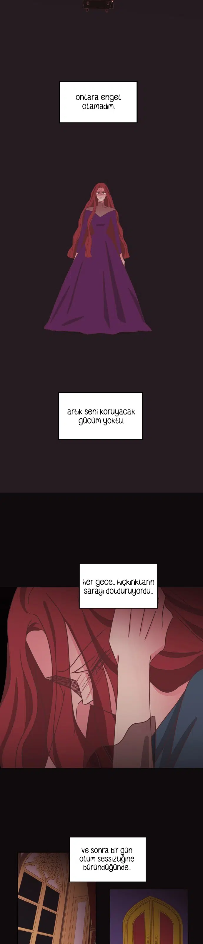 Seradaki Süs Bitkisi - Bölüm 71 Sayfa 10