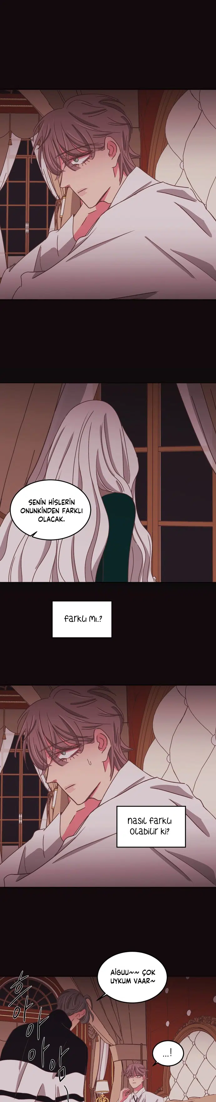 Seradaki Süs Bitkisi - Bölüm 73 Sayfa 2