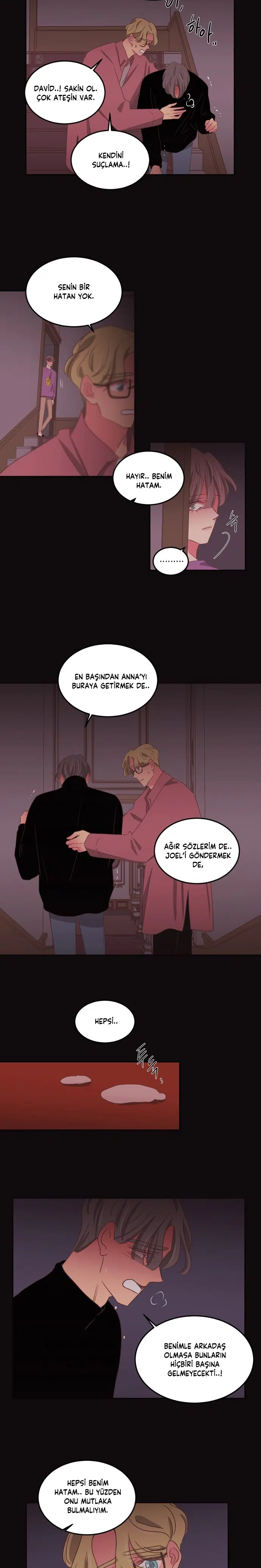 Seradaki Süs Bitkisi - Bölüm 89 Sayfa 6