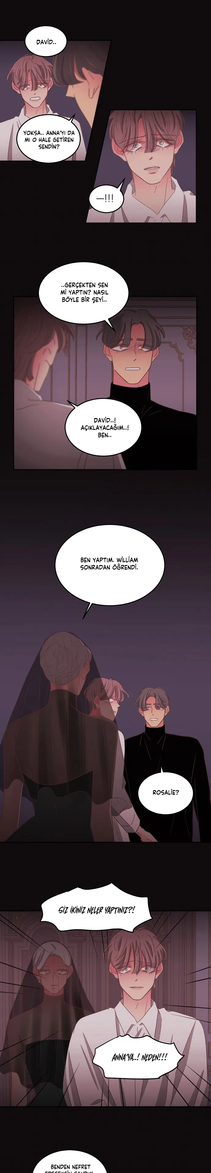 Seradaki Süs Bitkisi - Bölüm 93 Sayfa 12