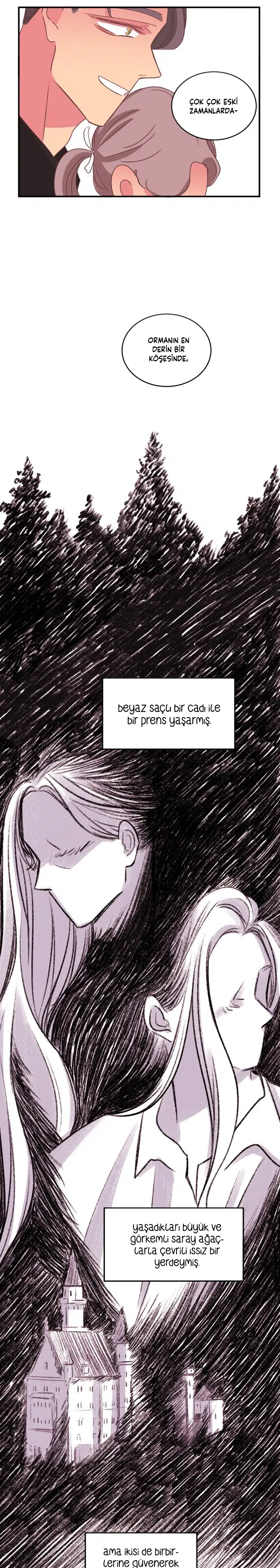 Seradaki Süs Bitkisi - Bölüm 95 Sayfa 10